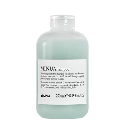 Davines MINU Shampoo 250ml