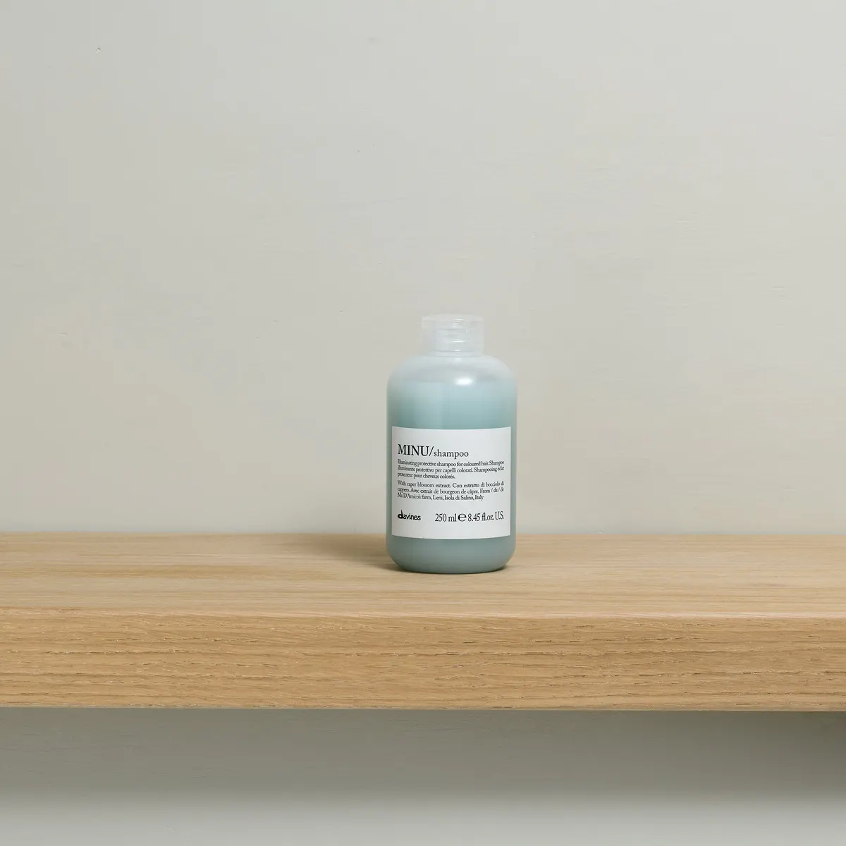 Davines MINU Shampoo 250ml, view 3