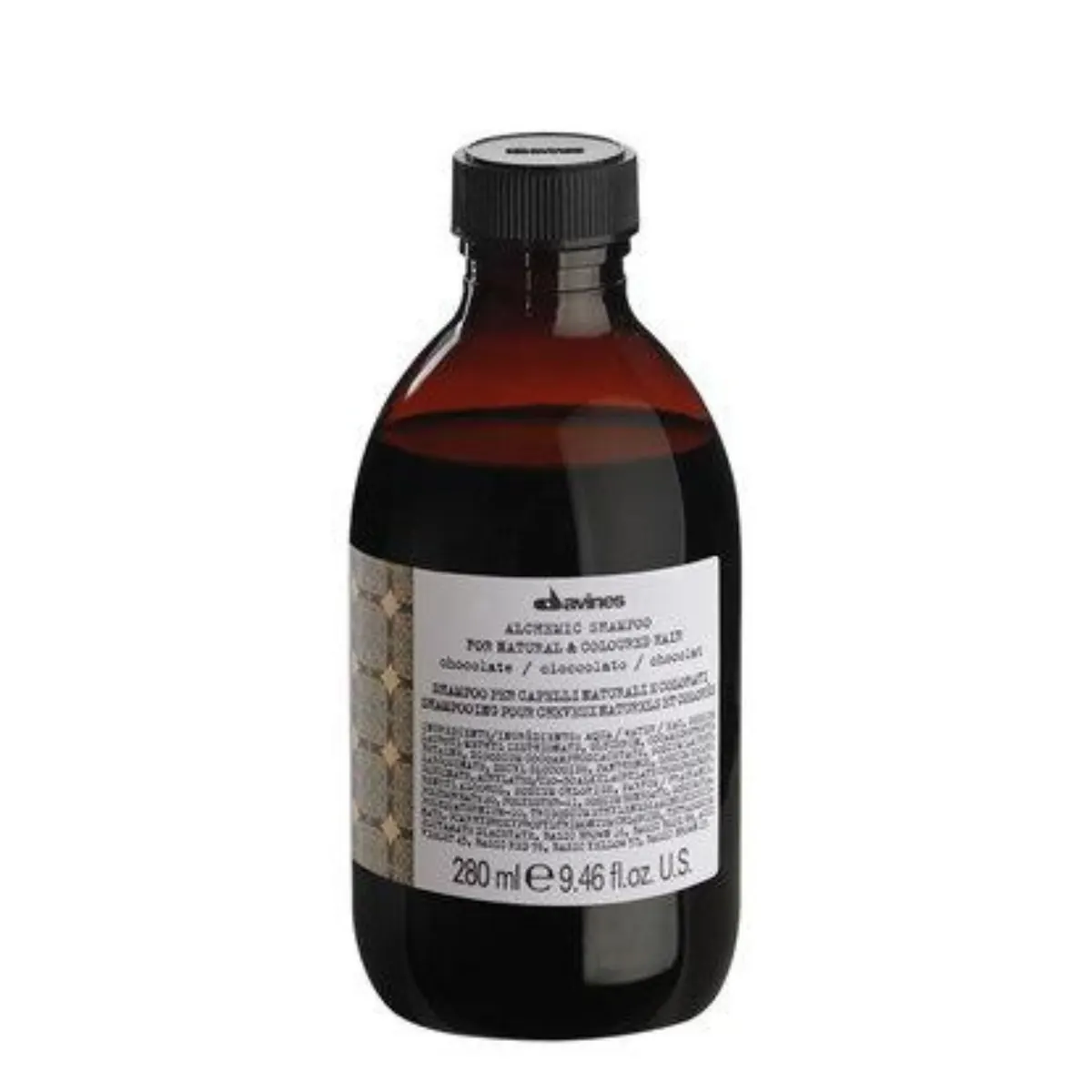 Davines Chocolate Shampoo 280ml