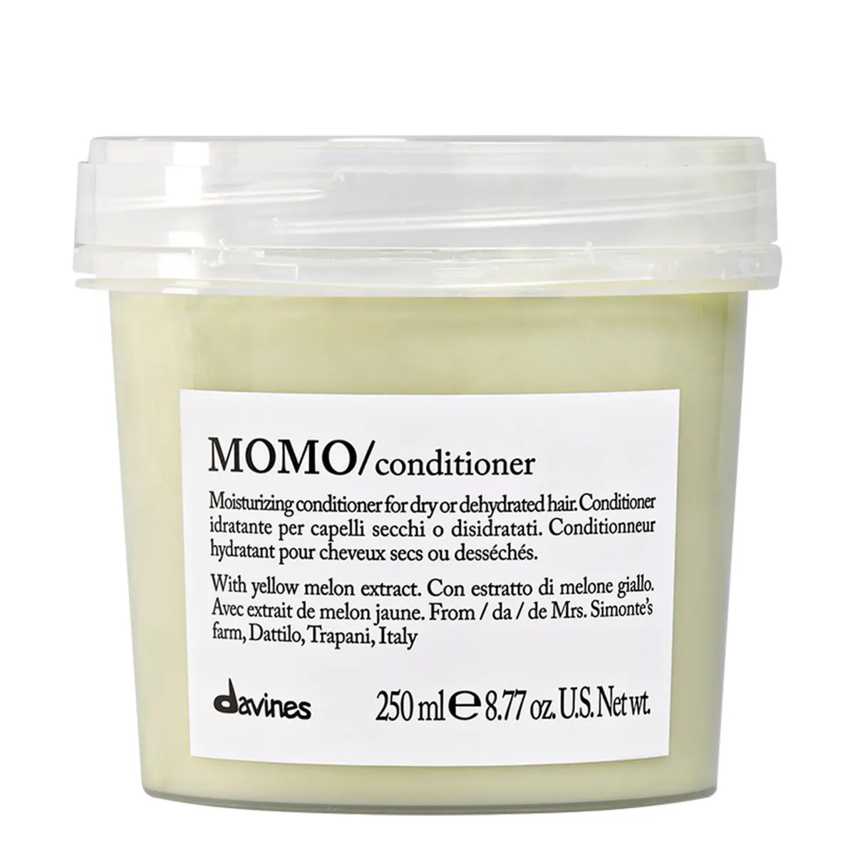 Davines MOMO Conditioner 250ml