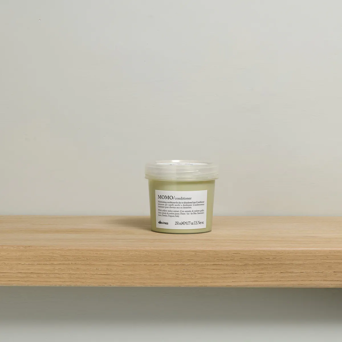 Davines MOMO Conditioner 250ml, view 3