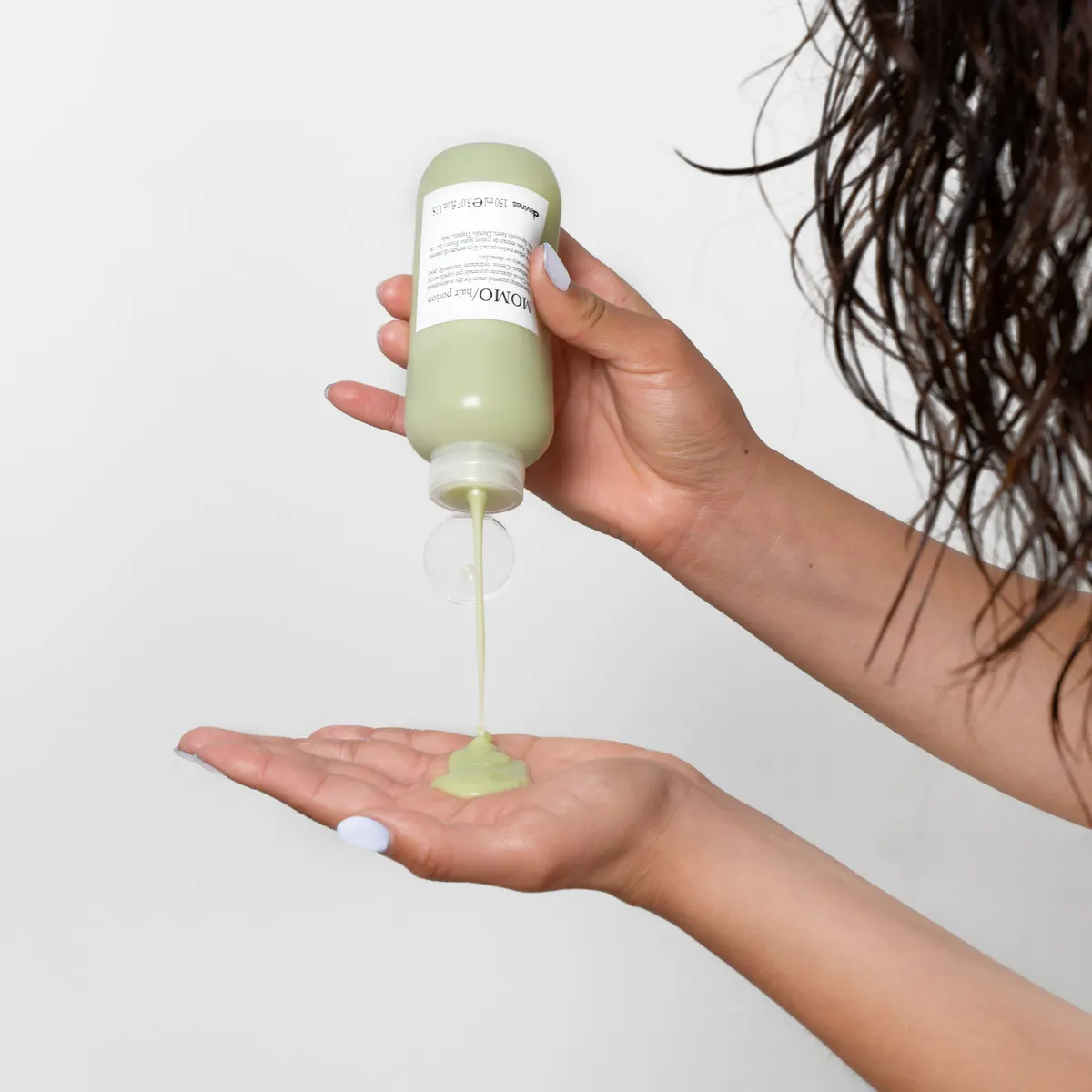 Davines MOMO Hair Potion 150ml, view 2