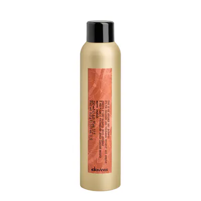 Davines More Inside Invisible Dry Shampoo 250ml