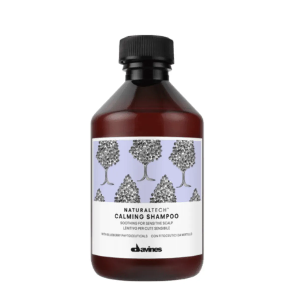 Davines Natural Tech Calming Shampoo 250ml