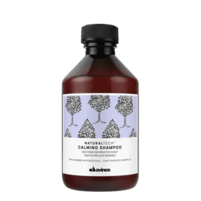Davines Natural Tech Calming Shampoo 250ml