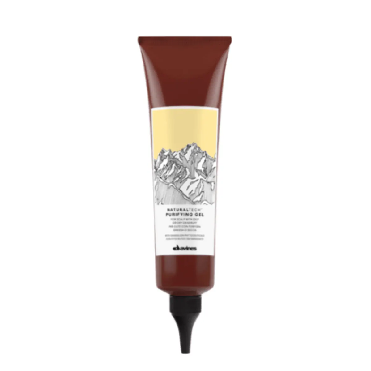 Davines Natural Tech Purifying Gel 150ml