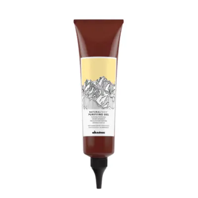 Davines Natural Tech Purifying Gel 150ml