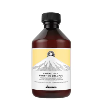 Davines Natural Tech Purifying Shampoo 250ml