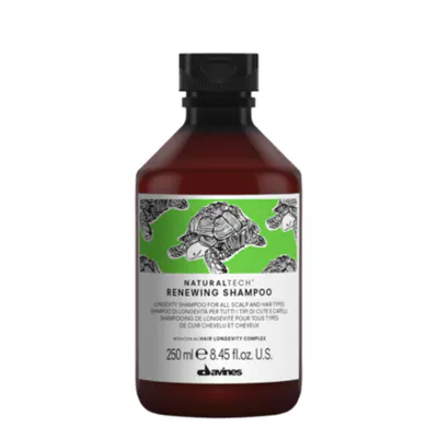 Davines Natural Tech Renewing Shampoo 250ml