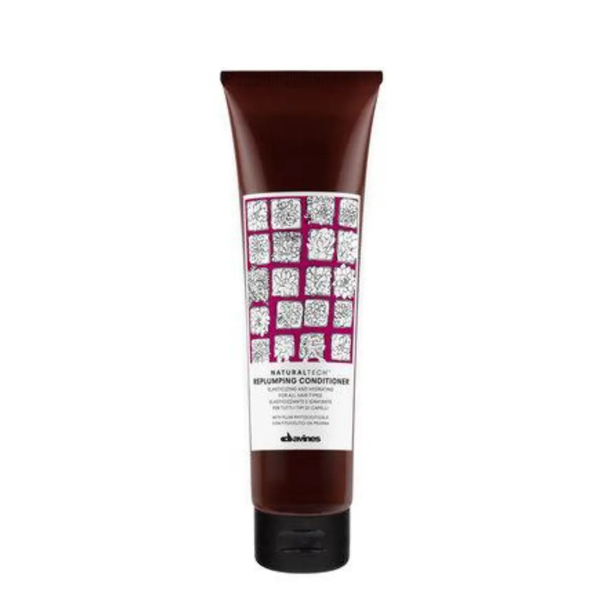 Davines Natural Tech Replumping Conditioner 150ml