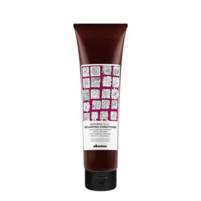 Davines Natural Tech Replumping Conditioner 150ml