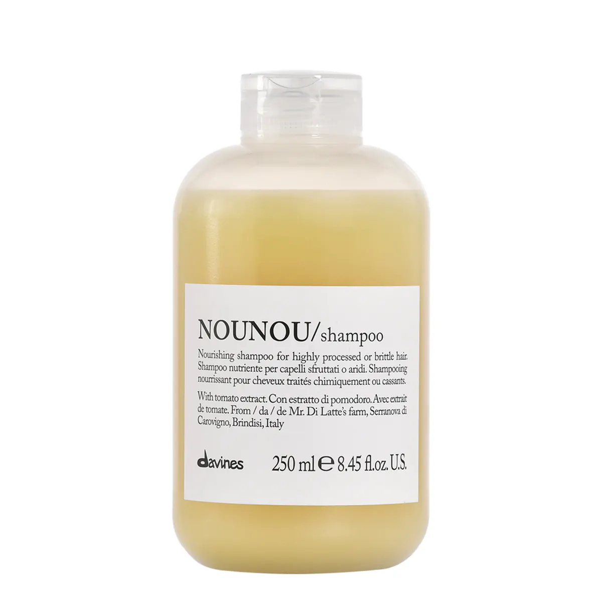 Davines NOUNOU Shampoo 250ml