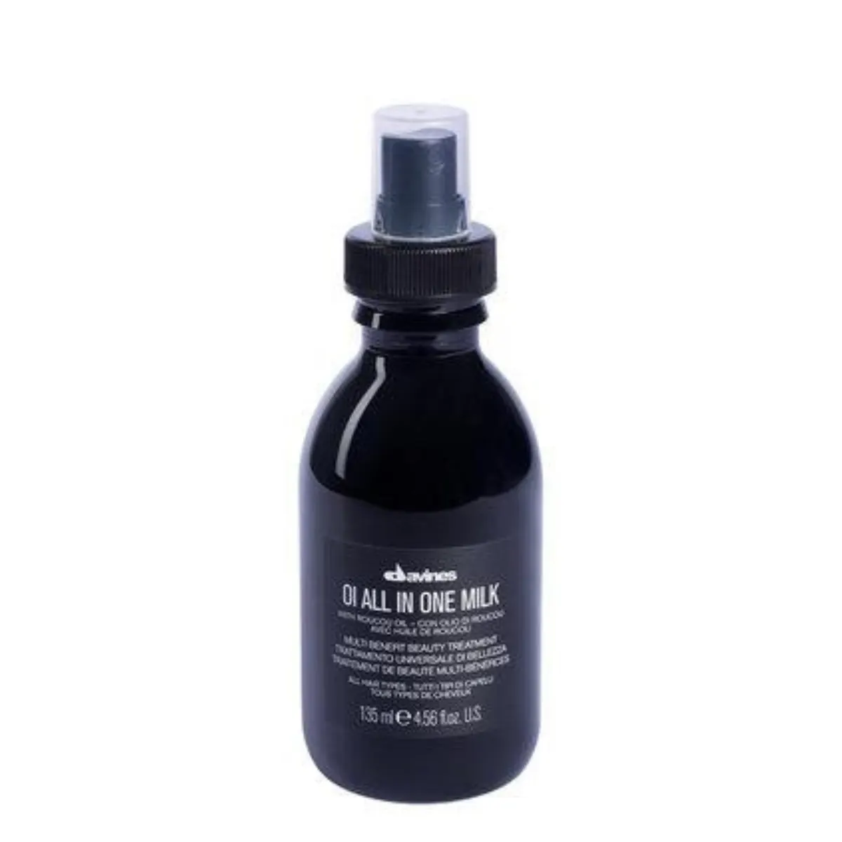 Davines Oi All In One Milk 135ml