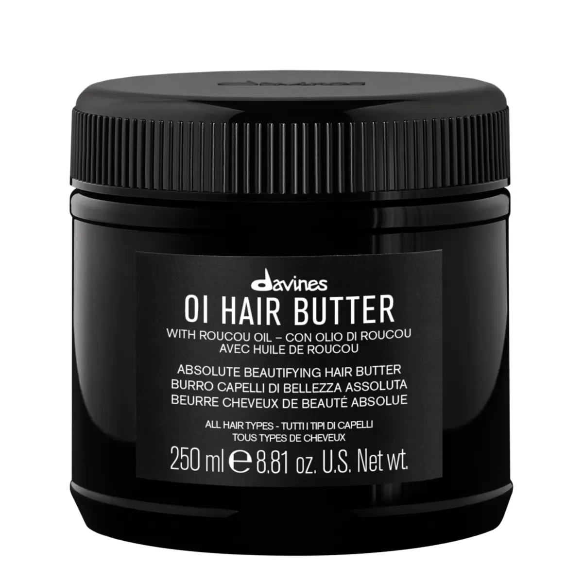 Davines Oi Hair Butter 250ml