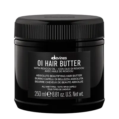 Davines Oi Hair Butter 250ml