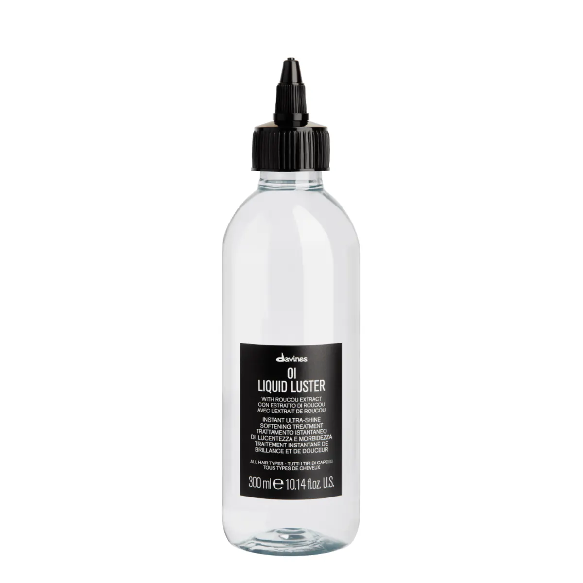 Davines Oi Liquid Luster 300ml