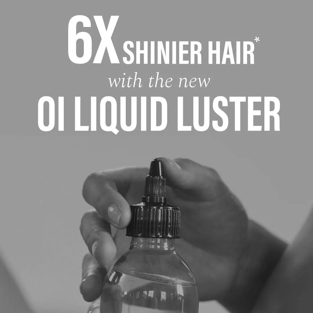 Davines Oi Liquid Luster 300ml, view 2
