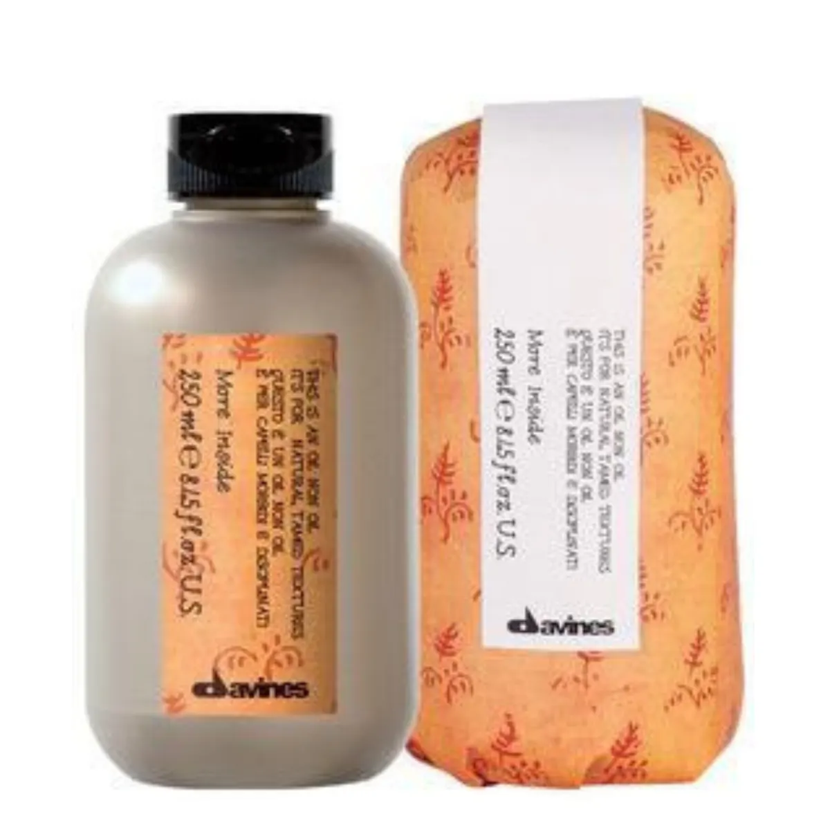 Davines Oi Non Oil 250ml