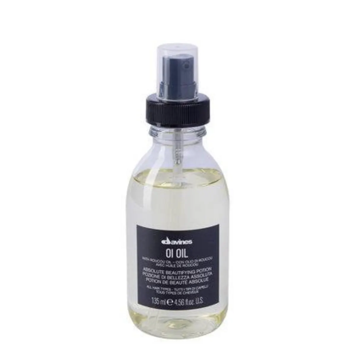 Davines Oi Oil 135ml