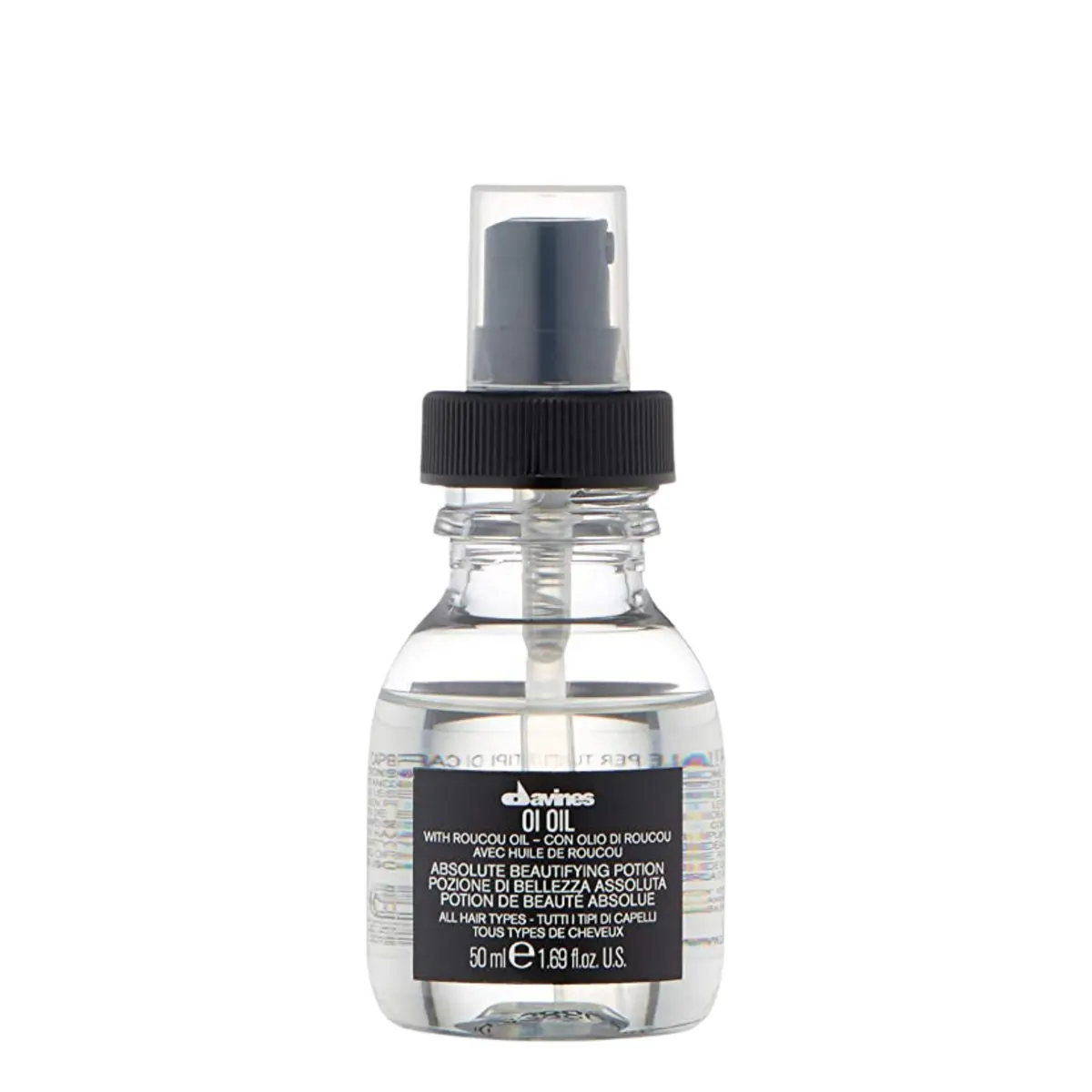Davines Oi Oil 50ml