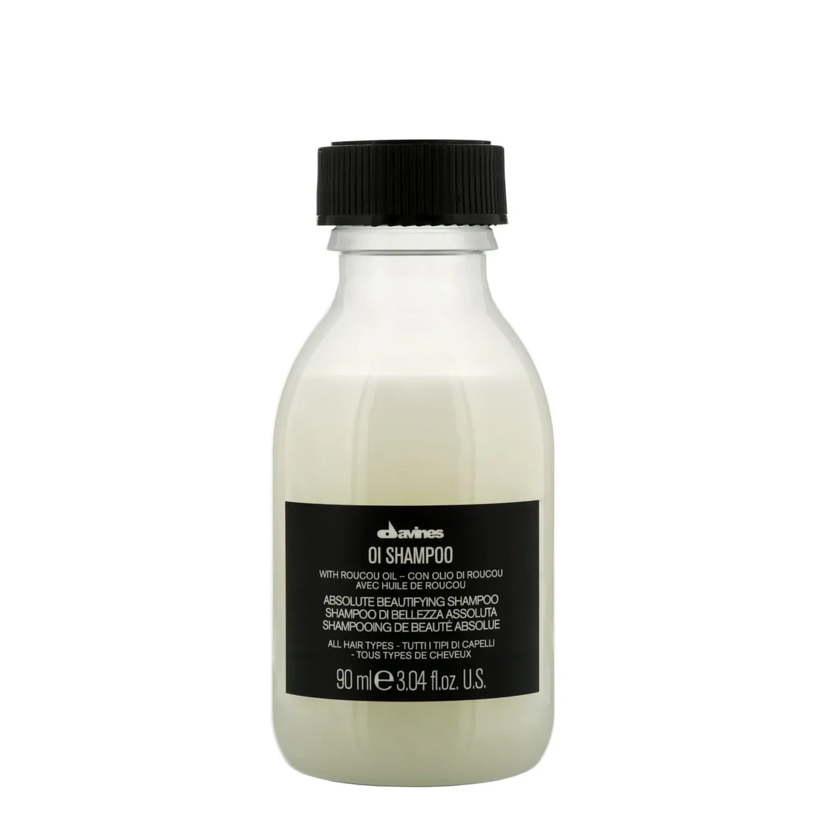 Davines Oi Shampoo 90ml