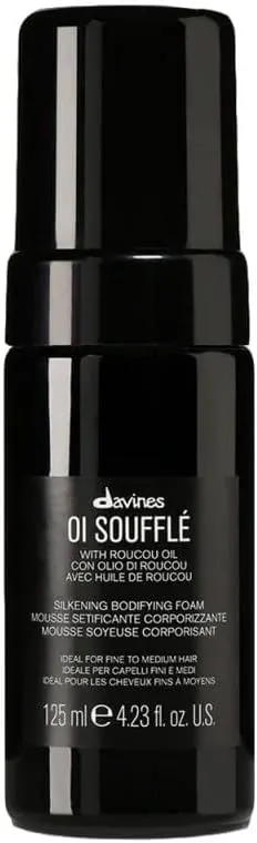 Davines Oi Souffle 125ml