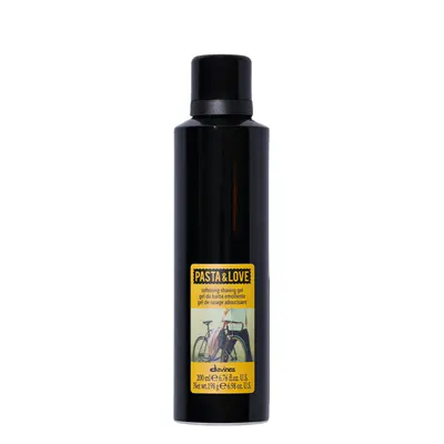 Davines Pasta & Love Softening Shave Gel 200ml