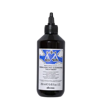 Davines Rebalancing Cleasing Treatment 250ml