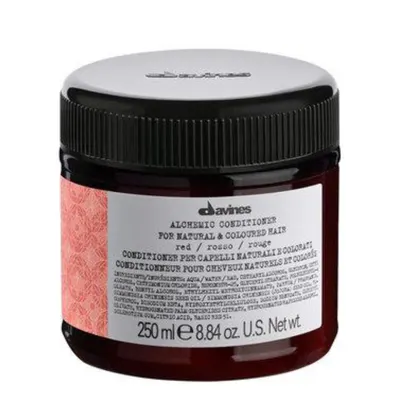 Davines Red Conditioner 250ml