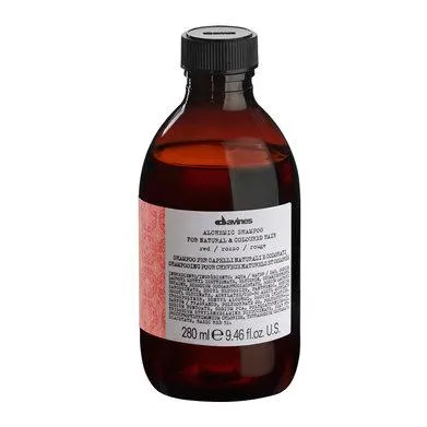 Davines Red Shampoo 280ml