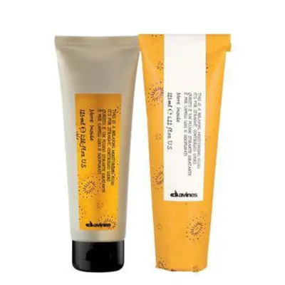 Davines Relaxing Fluid 125ml