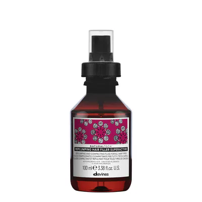 Davines Natural Tech Replumping Superactive 100ml