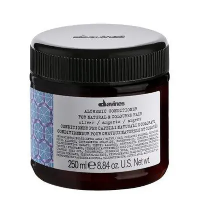Davines Silver Conditioner 250ml