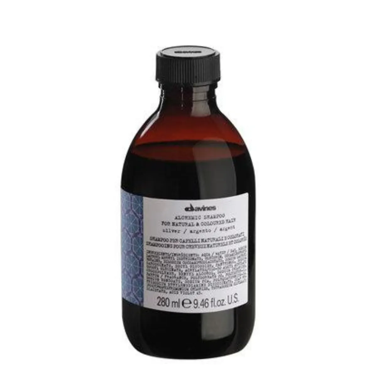 Davines Silver Shampoo 280ml