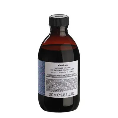 Davines Silver Shampoo 280ml