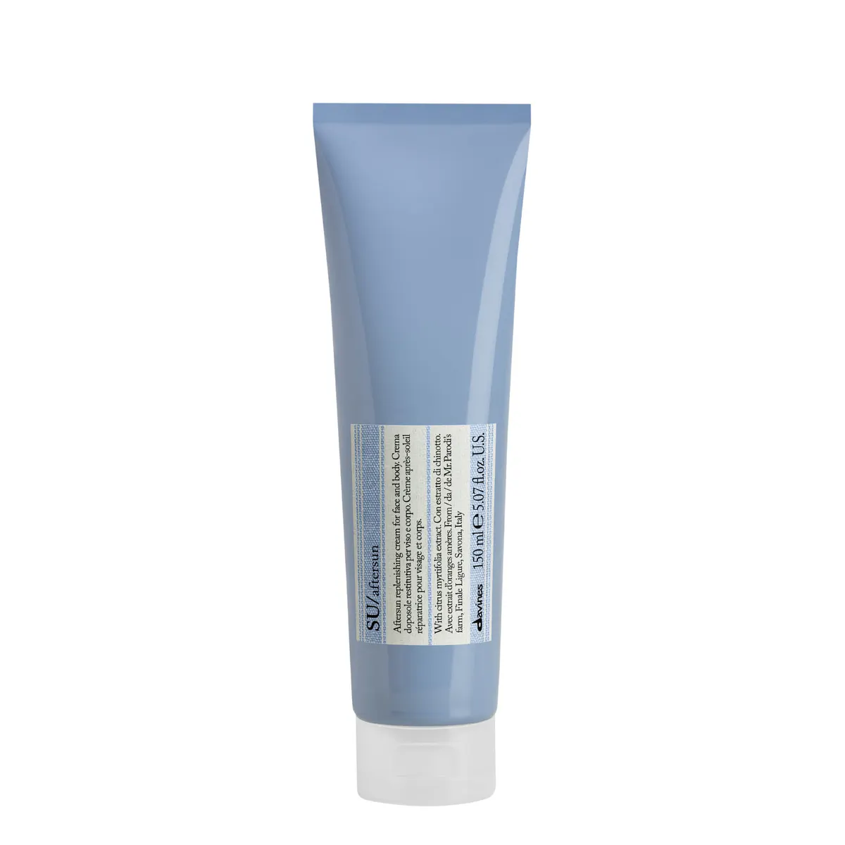 Davines SU - Aftersun 150ml