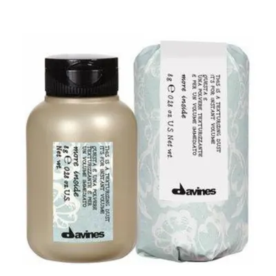 Davines Texturizing Dust 8g