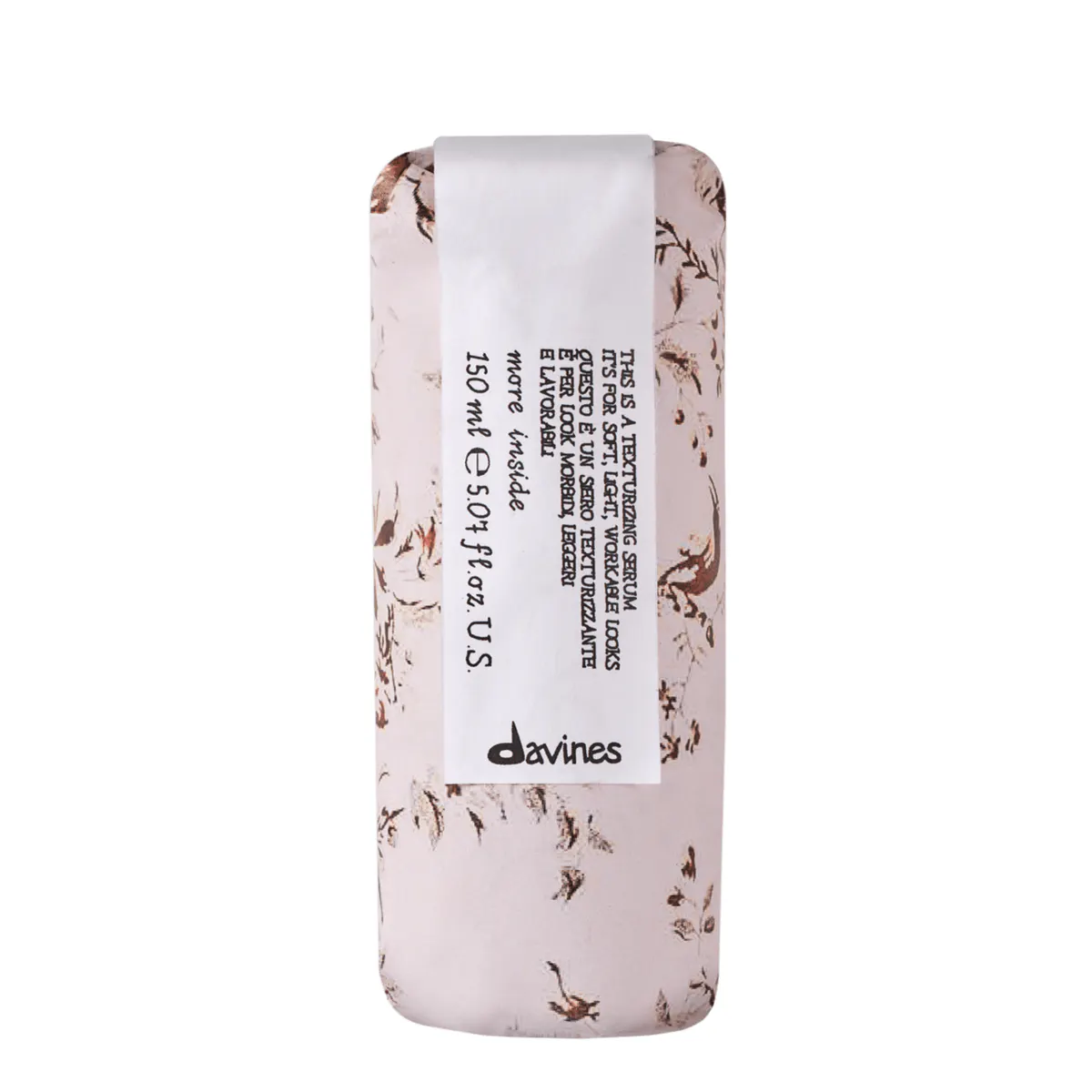 Davines Texturizing Serum 150ml