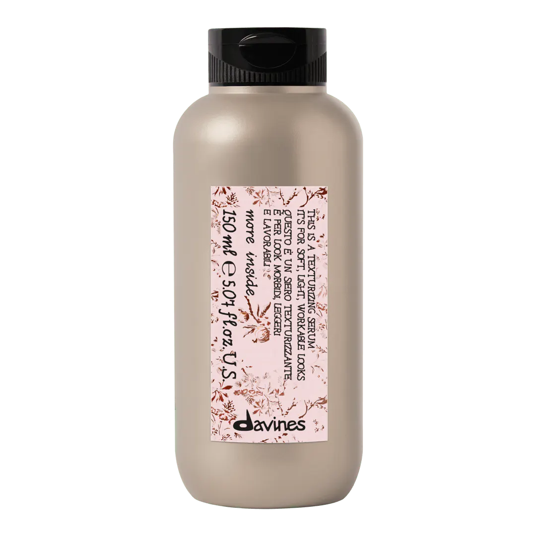Davines Texturizing Serum 150ml, view 2