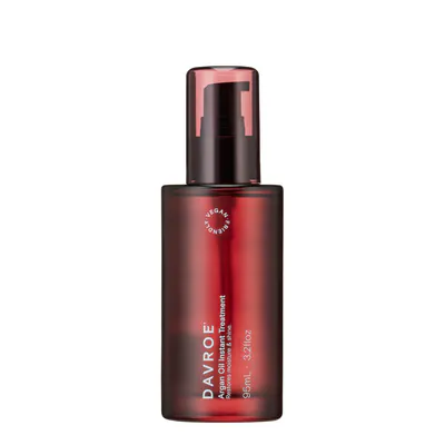 Davroe Argan Oil Instant Treatment 95ml