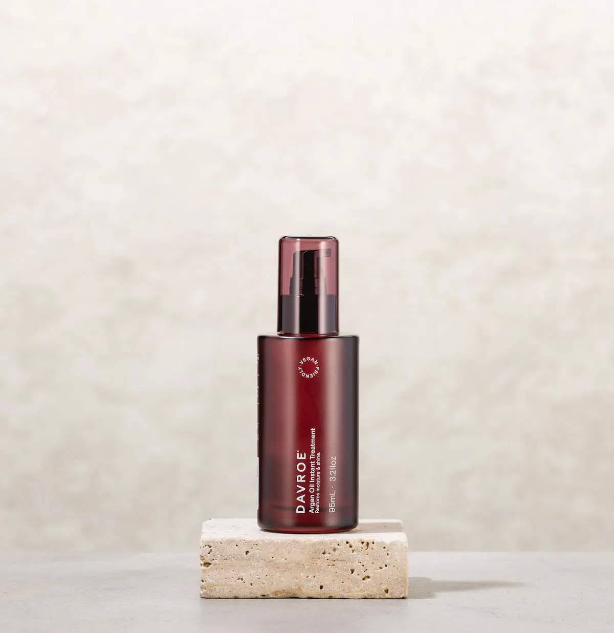 Davroe Argan Oil Instant Treatment 95ml, view 5