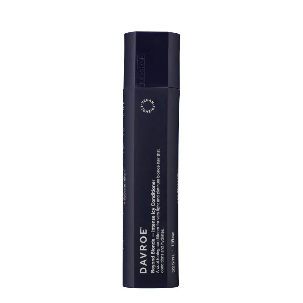 Davroe Beyond Blonde - Intense Icy Conditioner 325ml