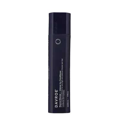 Davroe Beyond Blonde - Intense Icy Conditioner 325ml