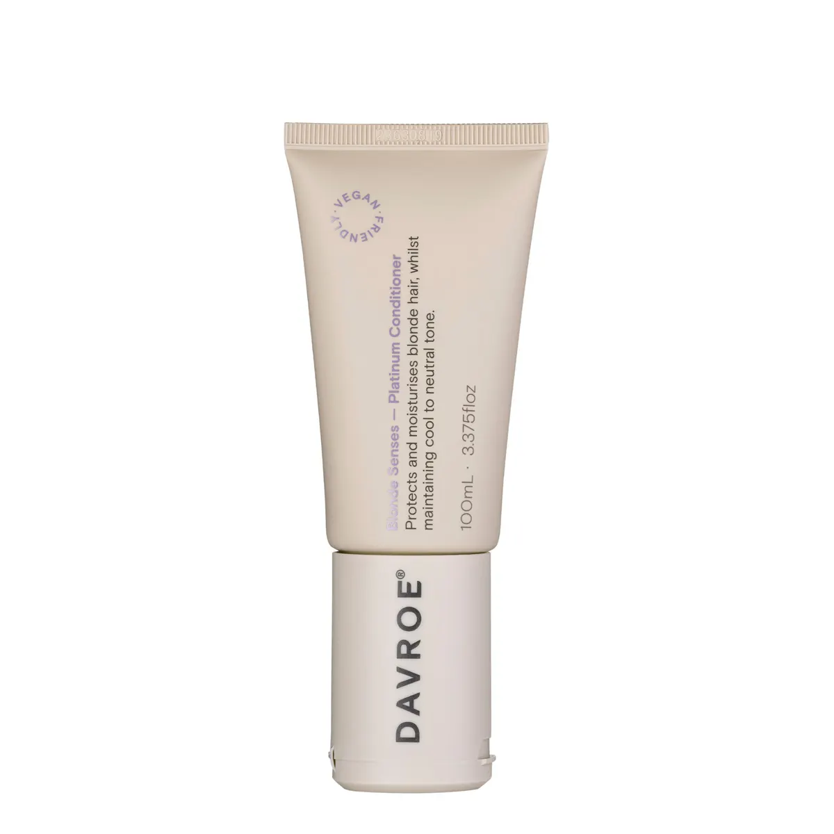Davroe Blonde Senses Conditioner 100ml