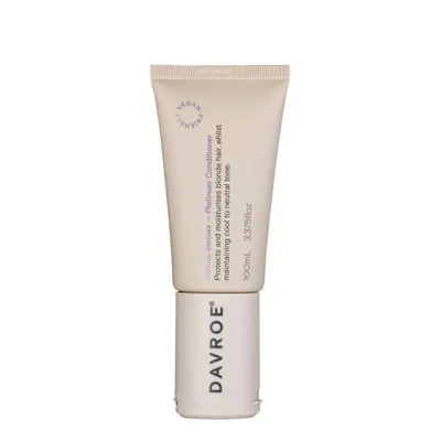 Davroe Blonde Senses Conditioner 100ml
