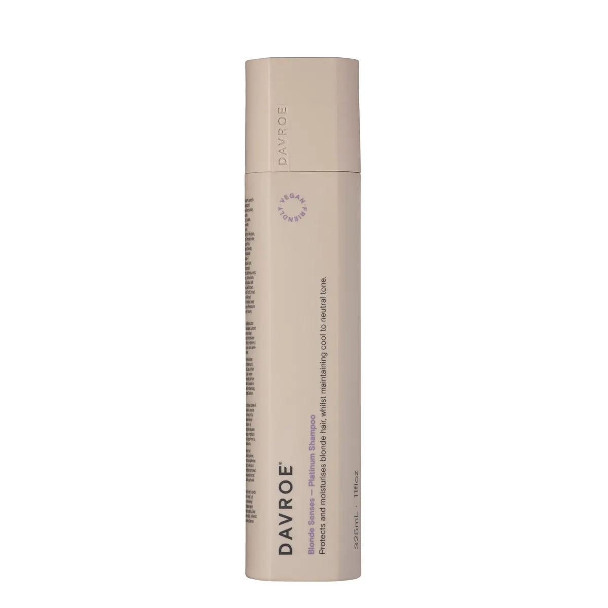Davroe Blonde Senses Holiday Trio Pack, view 3