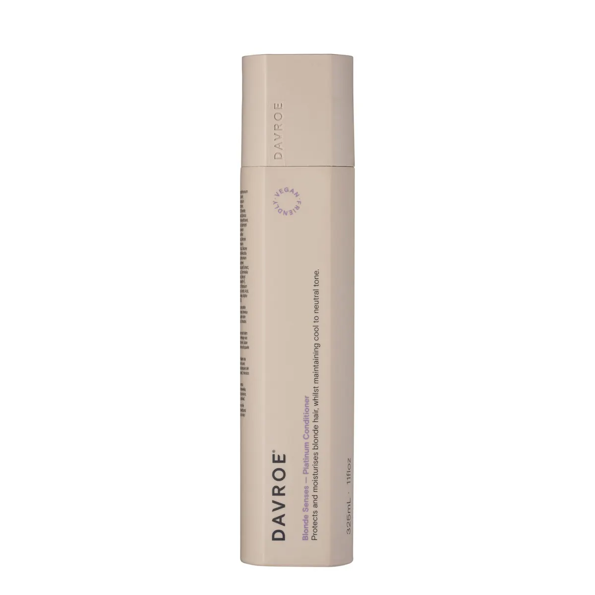 Davroe Blonde Senses Holiday Trio Pack, view 4