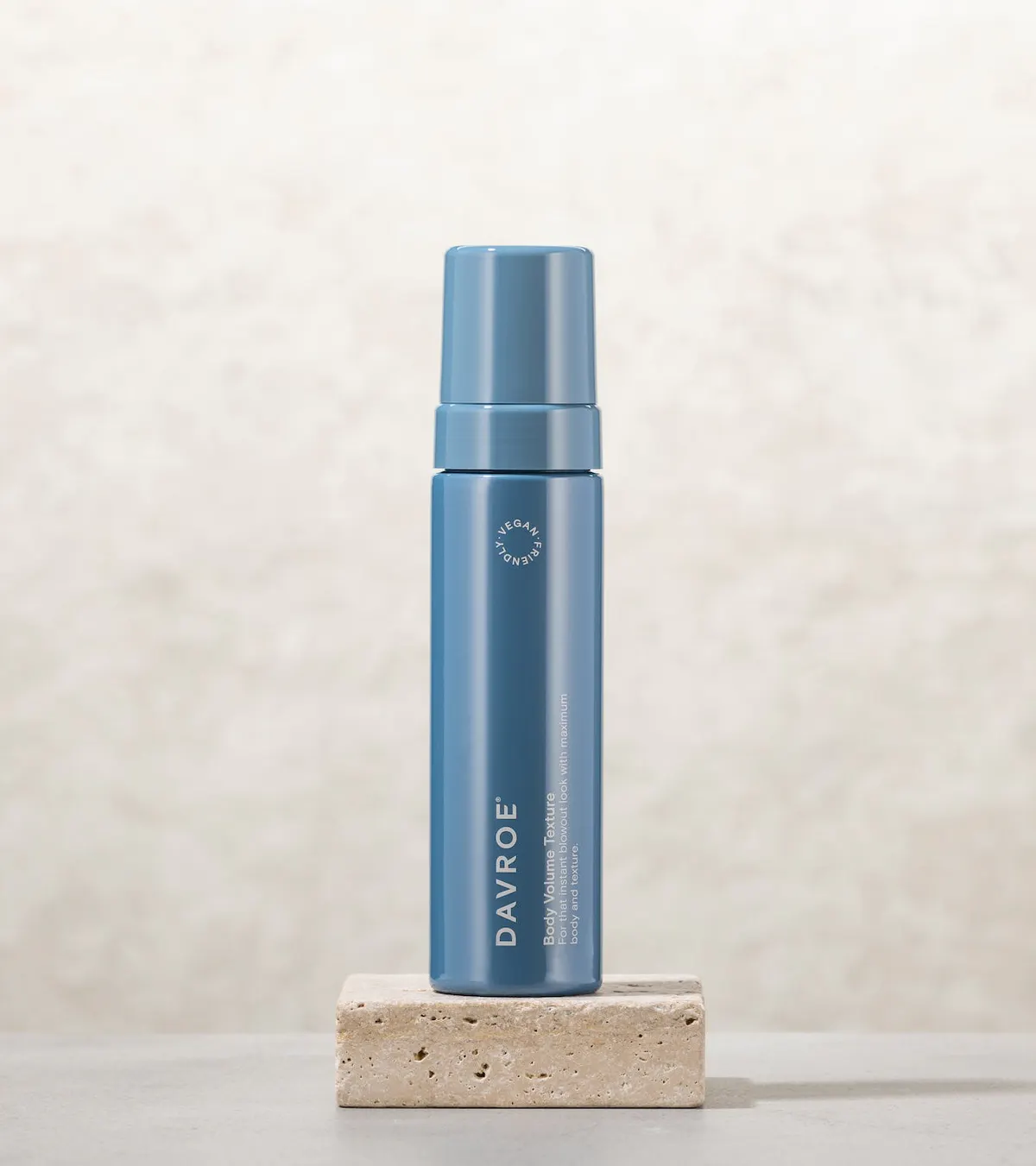 Davroe Body Volume Texture 200ml, view 4