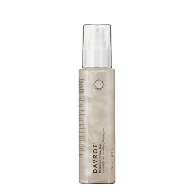 Davroe Brilliance Shine Mist 125ml