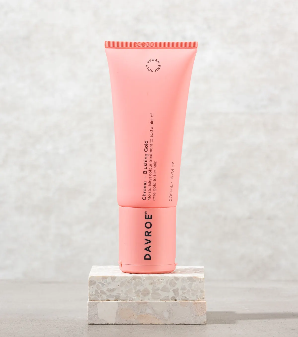 Davroe Chroma Colour Treatment - Blushing Gold 200ml, view 4